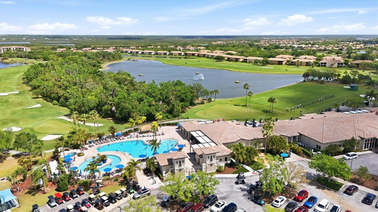 431 Grand Preserve Cv, Bradenton, FL 34212 Photo