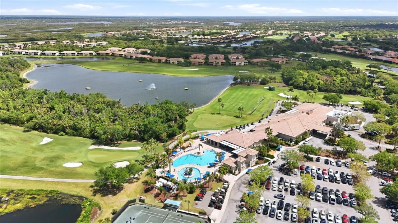 431 Grand Preserve Cv, Bradenton, FL 34212 Photo