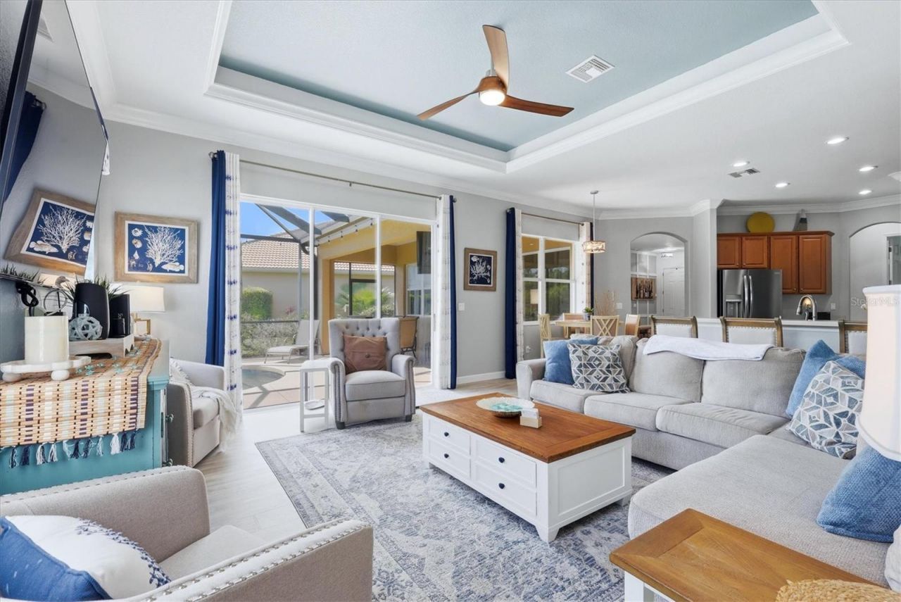 431 Grand Preserve Cv, Bradenton, FL 34212 Photo