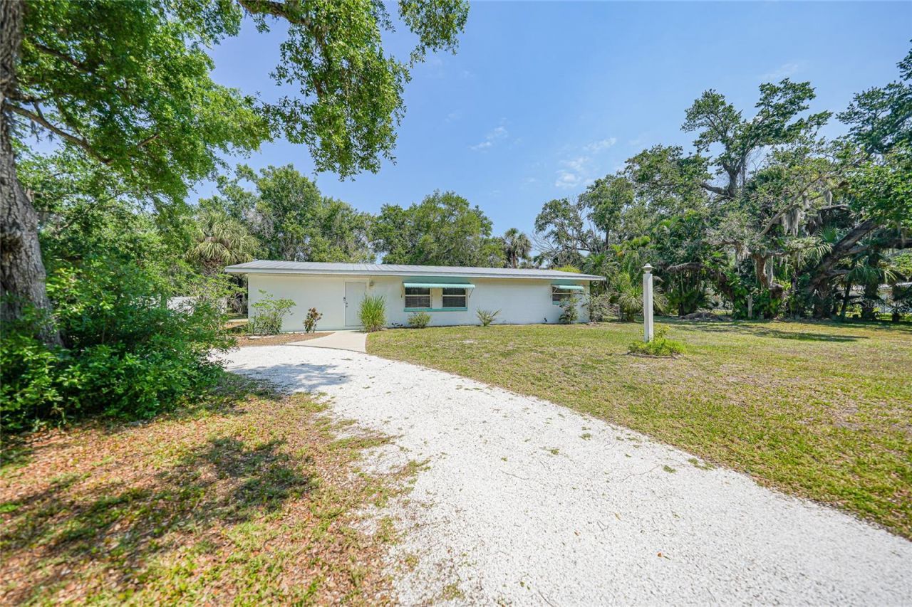 23040 Central Avenue , Punta Gorda, FL 33980 Photo
