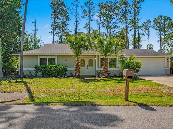150 BROOKSIDE LANE, PALM COAST, FL 32137