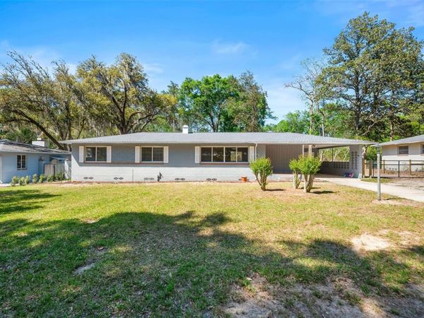 3716 SW 2ND PLACE, GAINESVILLE, FL 32607