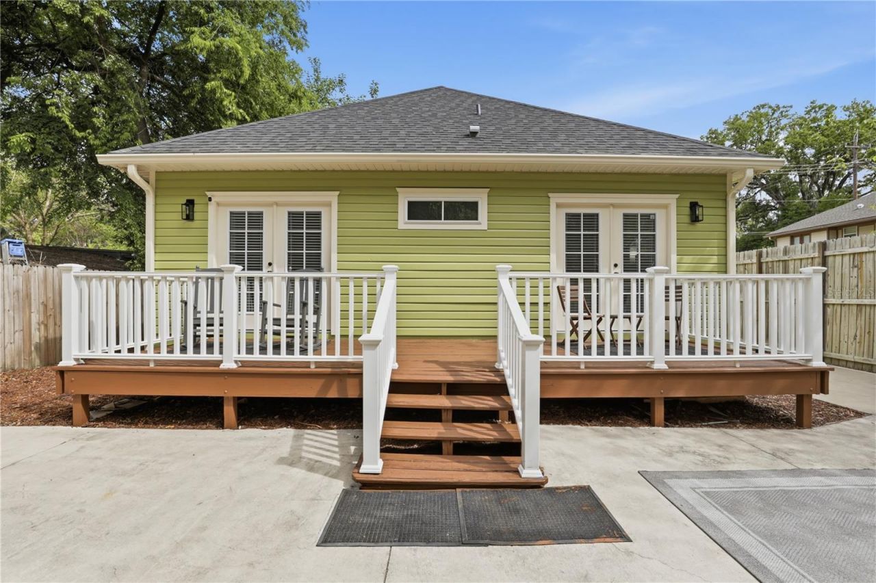 811 NW 3rd Avenue , Gainesville, FL 32601 Photo