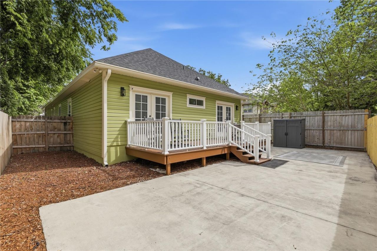 811 NW 3rd Avenue , Gainesville, FL 32601 Photo