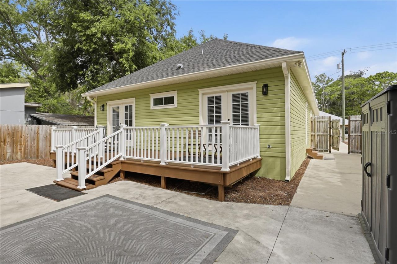 811 NW 3rd Avenue , Gainesville, FL 32601 Photo