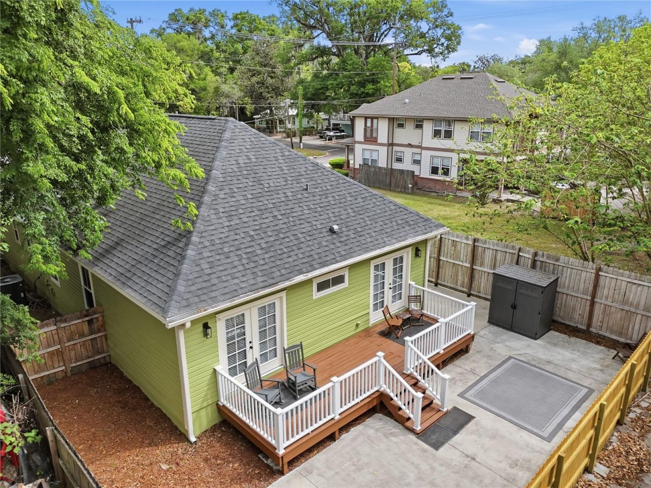 811 NW 3rd Avenue , Gainesville, FL 32601 Photo