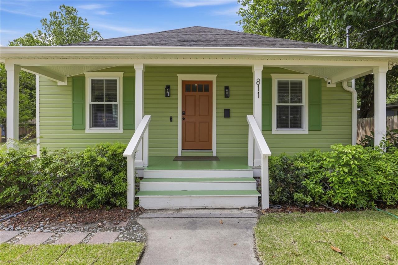 811 NW 3rd Avenue , Gainesville, FL 32601 Photo