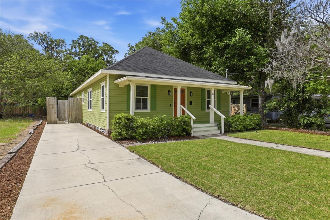 811 NW 3rd Avenue , Gainesville, FL 32601 Photo