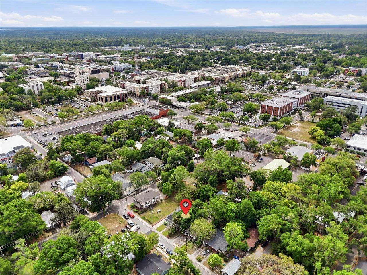 811 NW 3rd Avenue , Gainesville, FL 32601 Photo