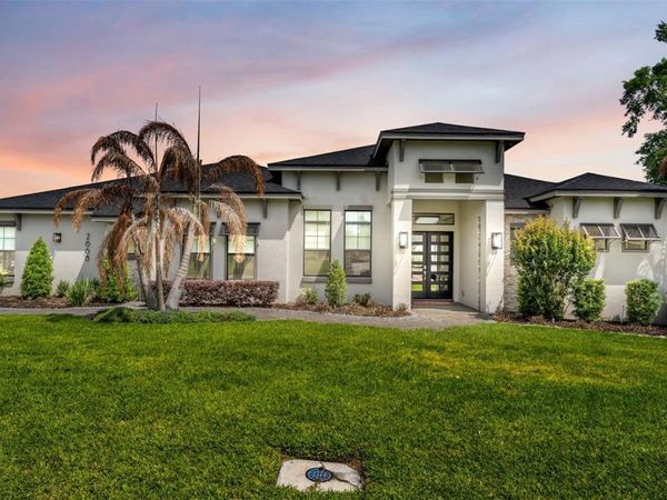 2668 DELPHI HILLS COURT, LAKELAND, FL 33812