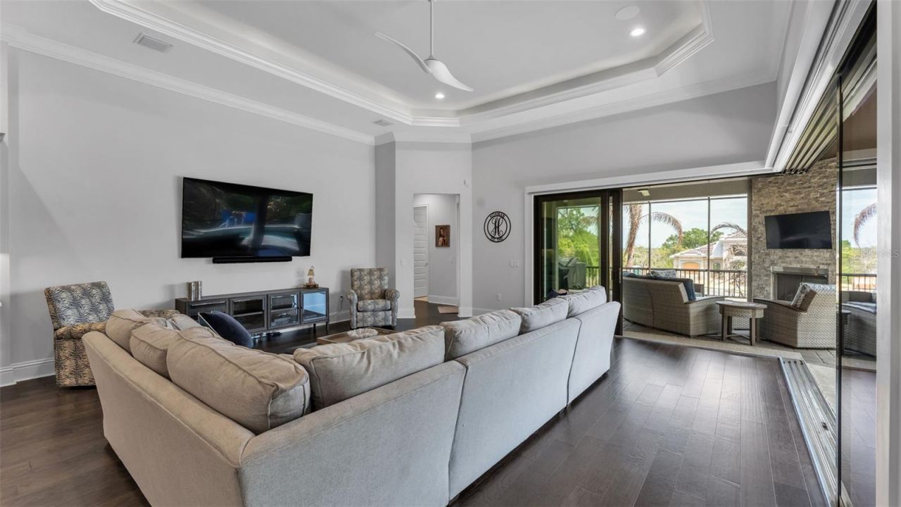 2668 Delphi Hills Court, Lakeland, FL 33812 Photo