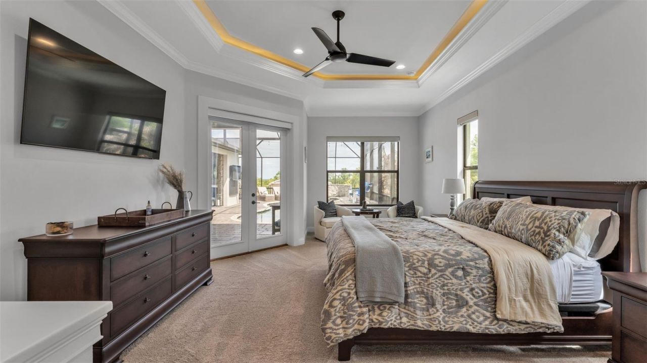 2668 Delphi Hills Court, Lakeland, FL 33812 Photo