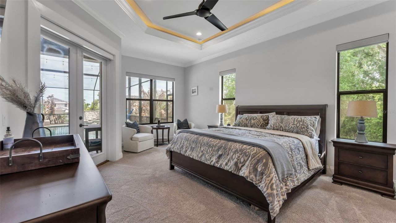 2668 Delphi Hills Court, Lakeland, FL 33812 Photo