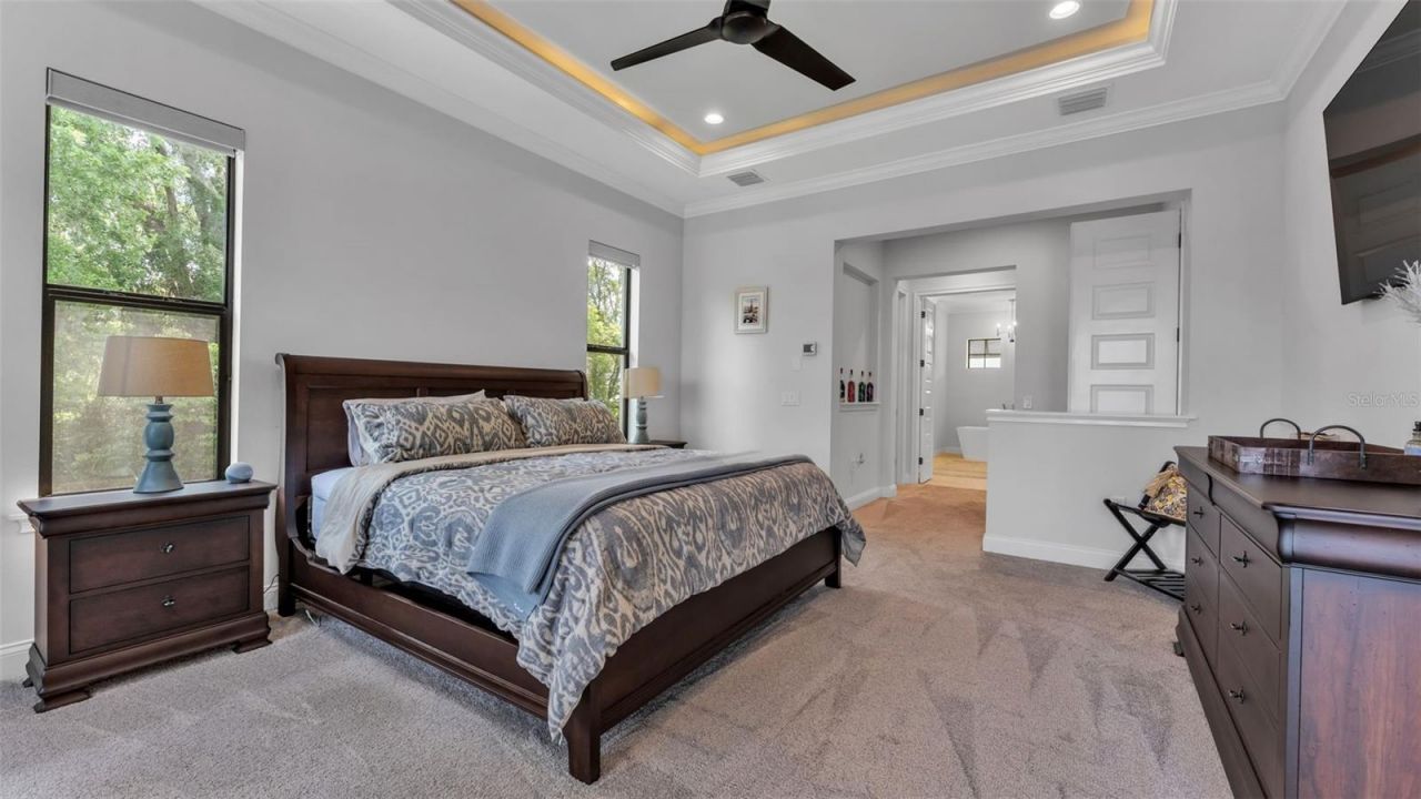 2668 Delphi Hills Court, Lakeland, FL 33812 Photo