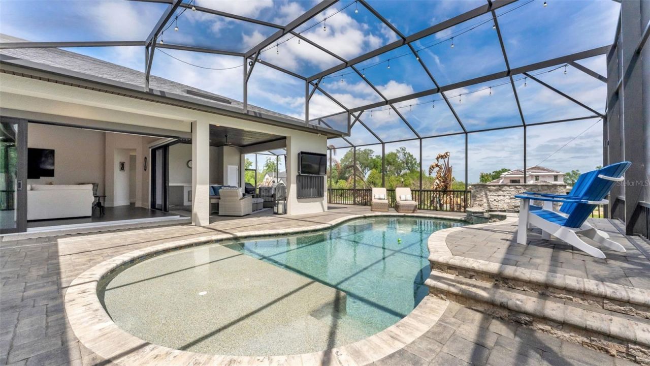 2668 Delphi Hills Court, Lakeland, FL 33812 Photo