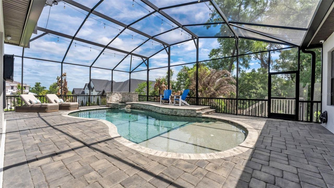2668 Delphi Hills Court, Lakeland, FL 33812 Photo