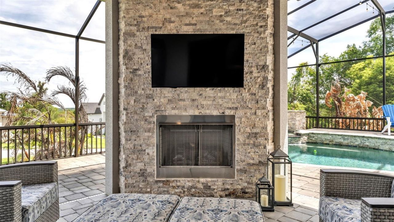 2668 Delphi Hills Court, Lakeland, FL 33812 Photo