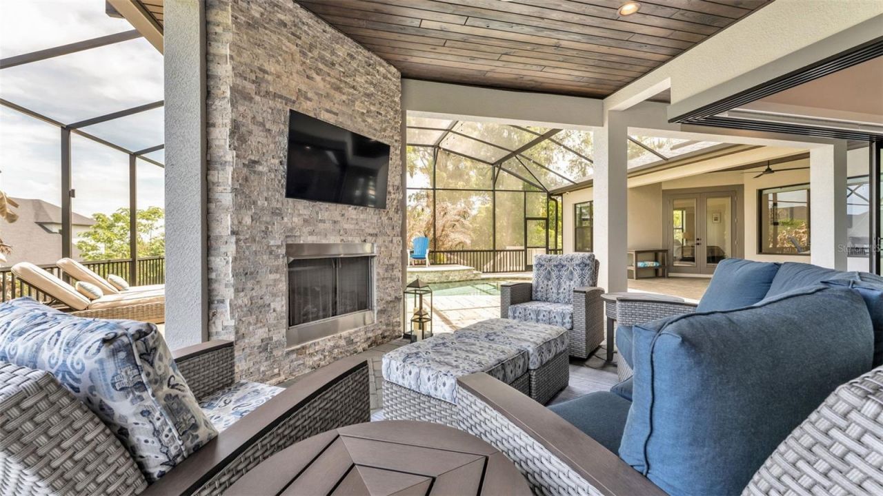 2668 Delphi Hills Court, Lakeland, FL 33812 Photo