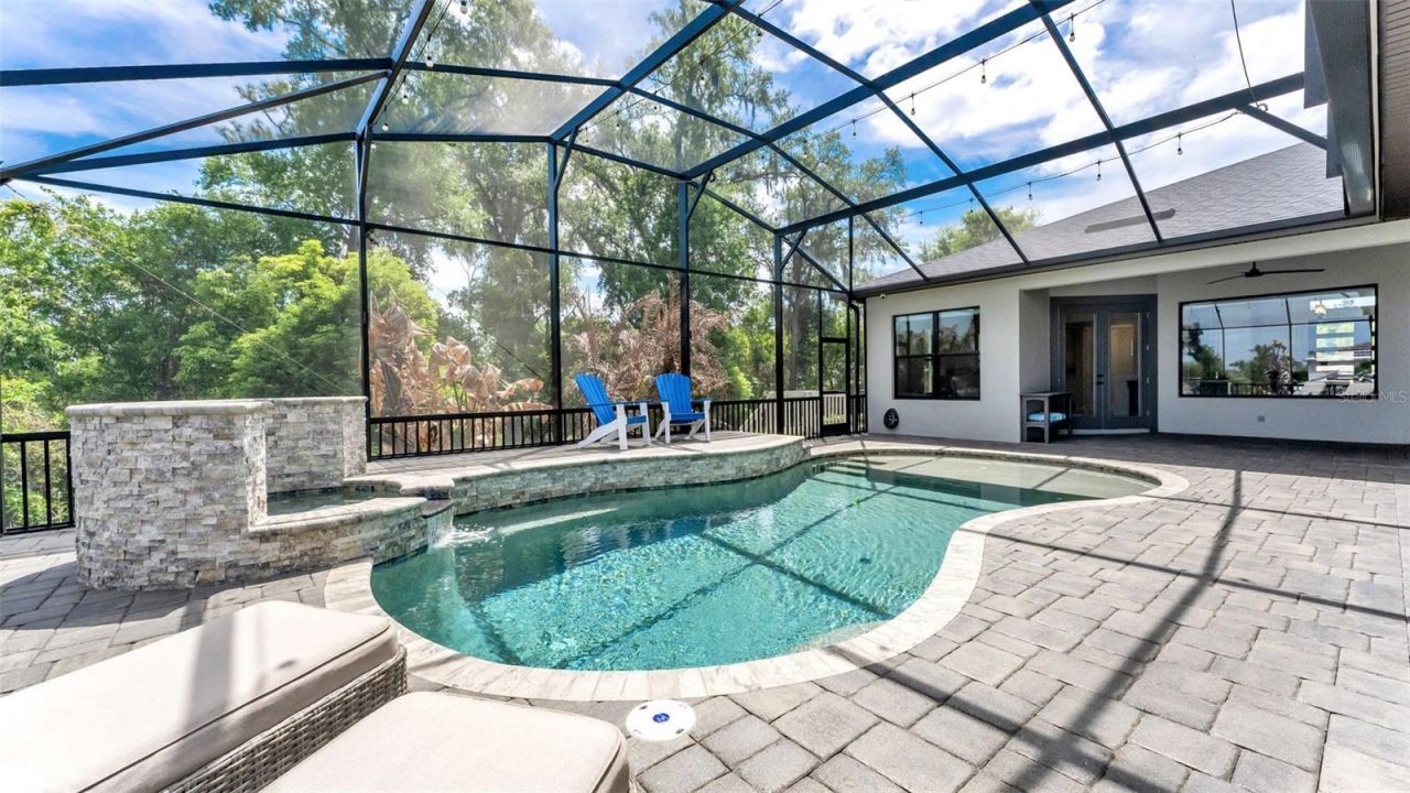2668 Delphi Hills Court, Lakeland, FL 33812 Photo