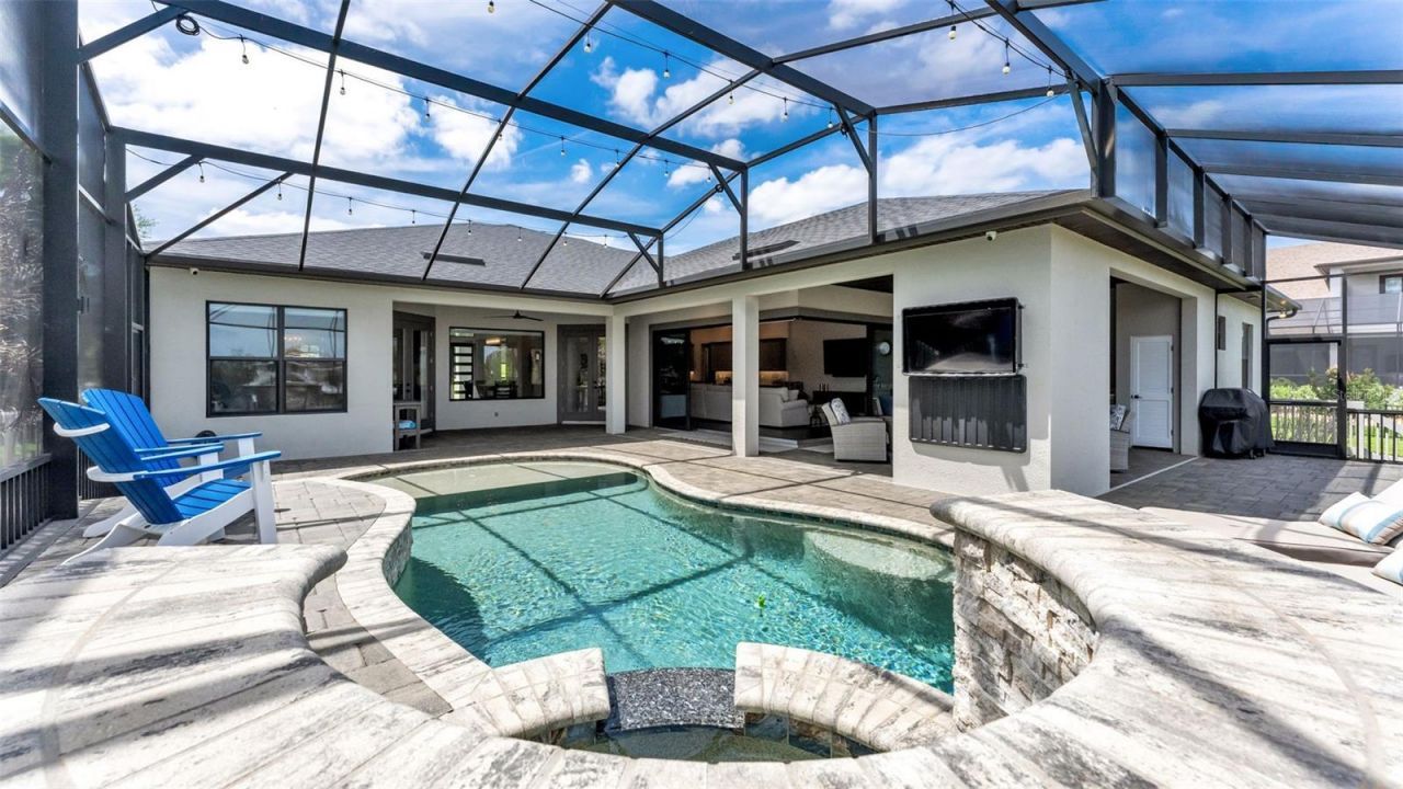 2668 Delphi Hills Court, Lakeland, FL 33812 Photo