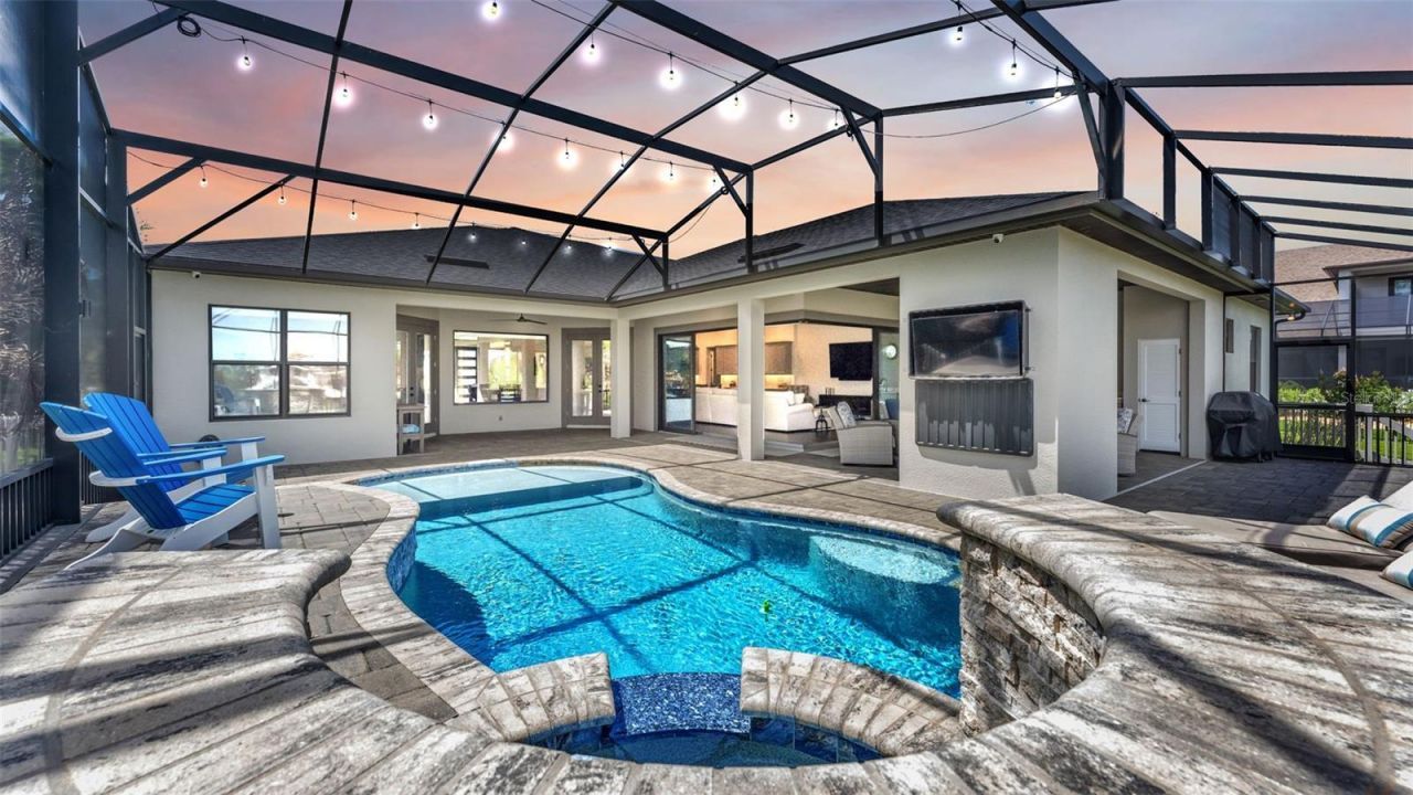 2668 Delphi Hills Court, Lakeland, FL 33812 Photo