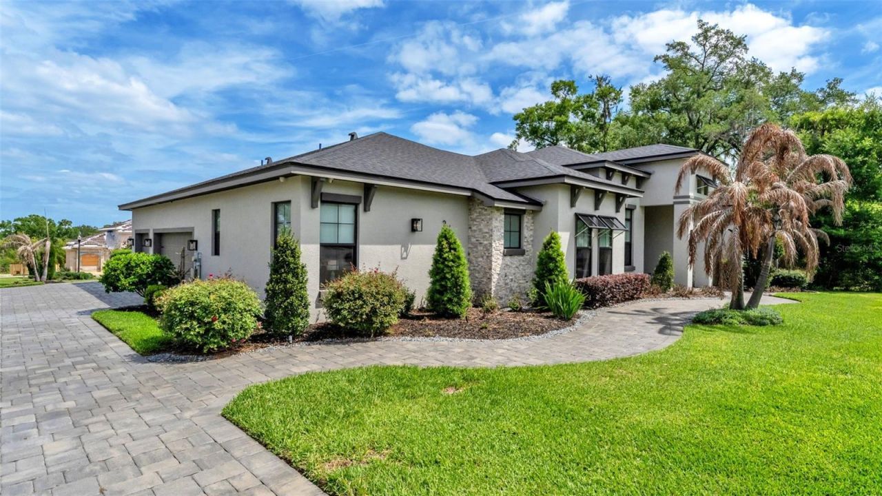 2668 Delphi Hills Court, Lakeland, FL 33812 Photo