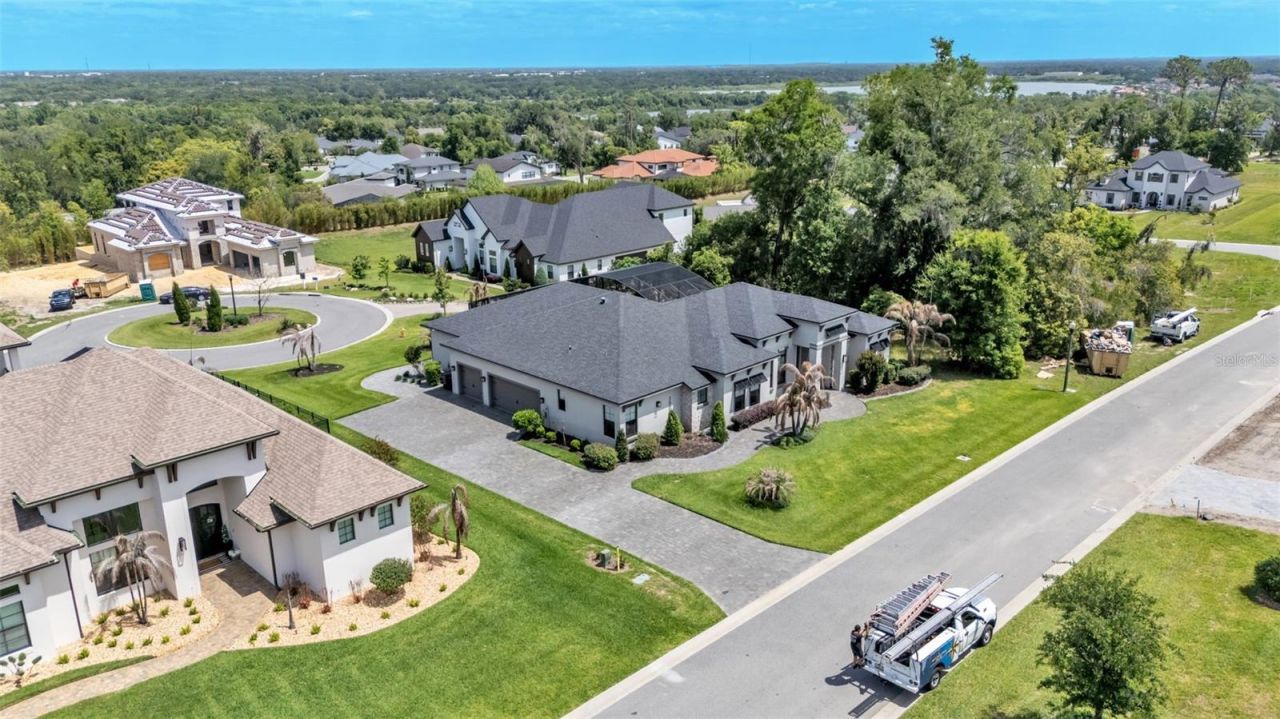 2668 Delphi Hills Court, Lakeland, FL 33812 Photo