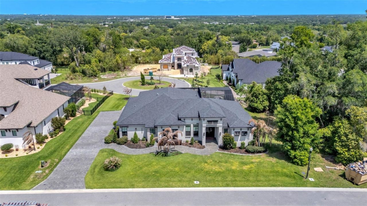 2668 Delphi Hills Court, Lakeland, FL 33812 Photo