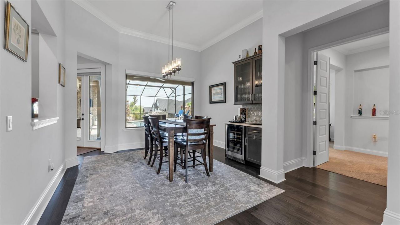 2668 Delphi Hills Court, Lakeland, FL 33812 Photo