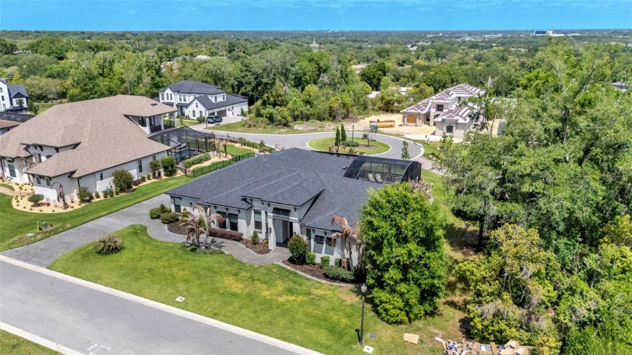 2668 Delphi Hills Court, Lakeland, FL 33812 Photo