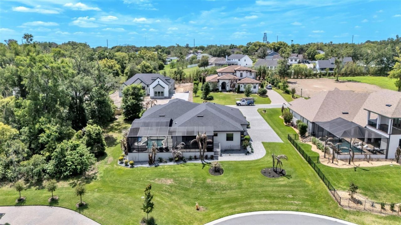 2668 Delphi Hills Court, Lakeland, FL 33812 Photo