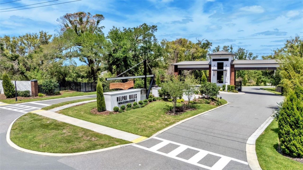 2668 Delphi Hills Court, Lakeland, FL 33812 Photo