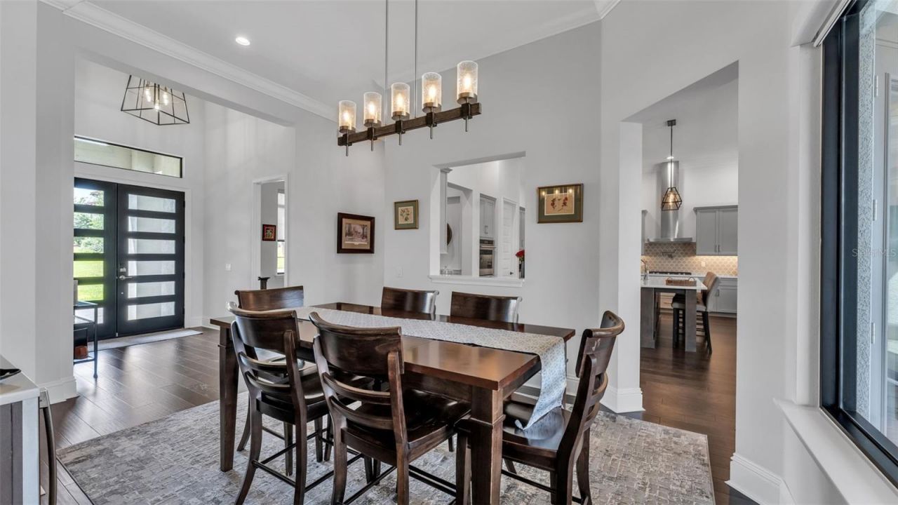 2668 Delphi Hills Court, Lakeland, FL 33812 Photo