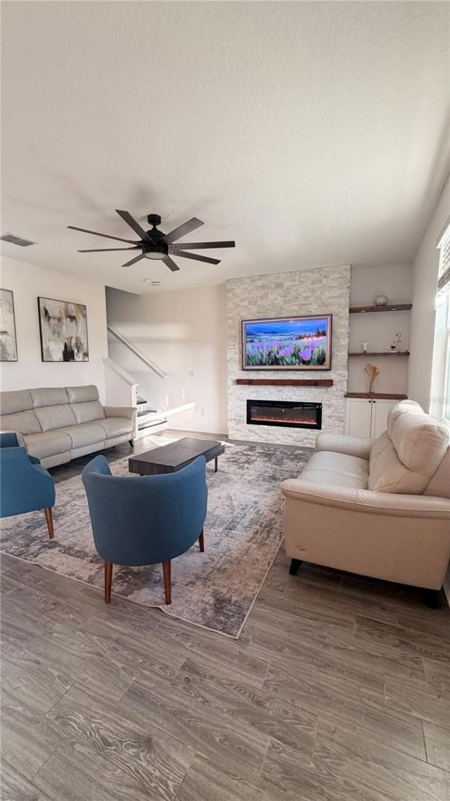 1187 Oak Bluff Drive, Davenport, FL 33837 Photo