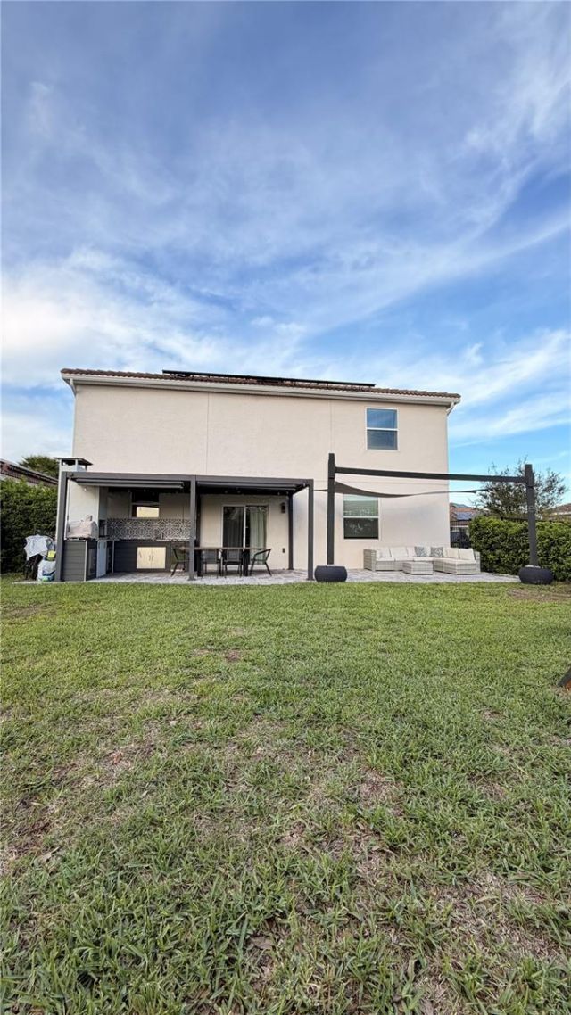 1187 Oak Bluff Drive, Davenport, FL 33837 Photo