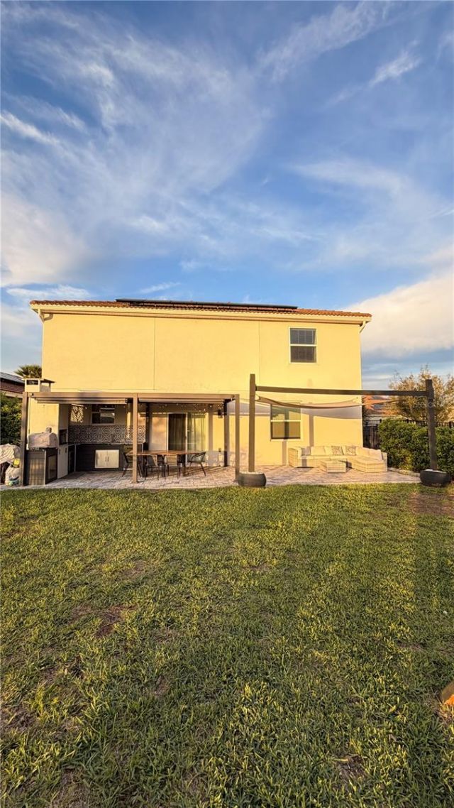 1187 Oak Bluff Drive, Davenport, FL 33837 Photo