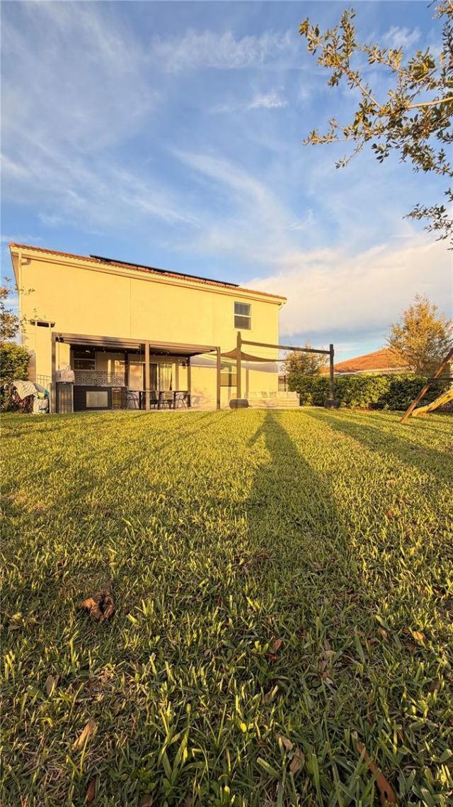 1187 Oak Bluff Drive, Davenport, FL 33837 Photo