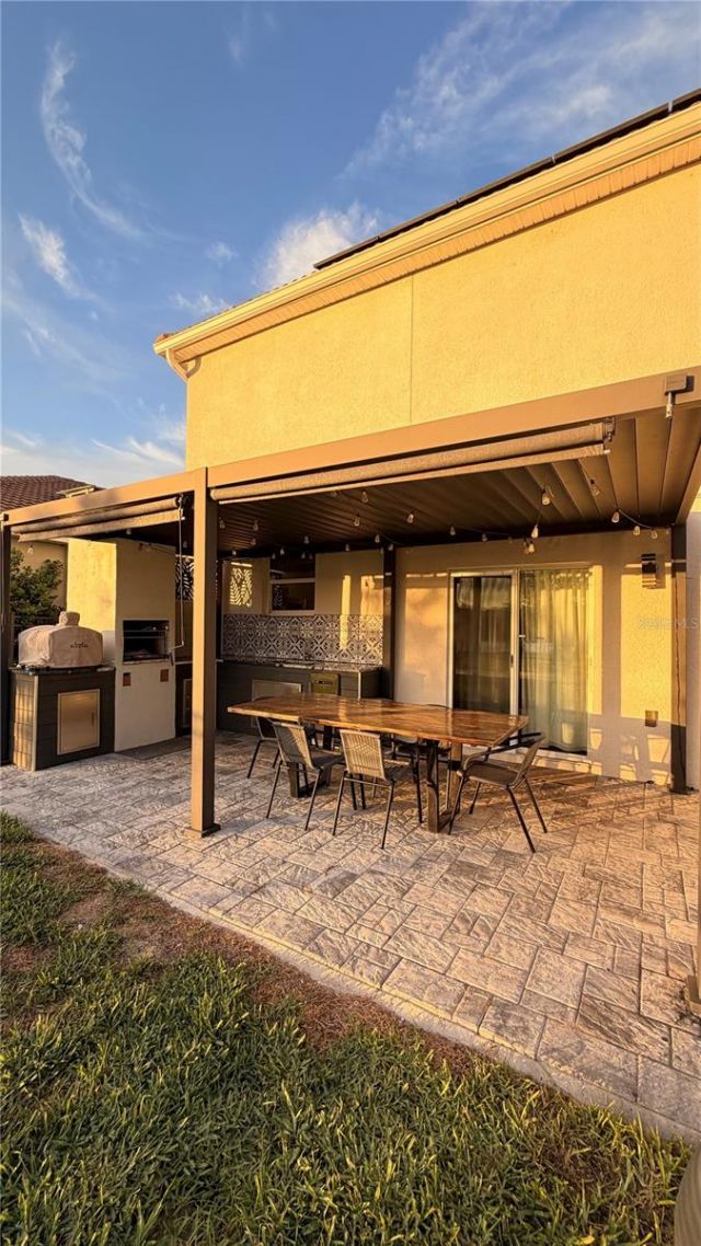 1187 Oak Bluff Drive, Davenport, FL 33837 Photo