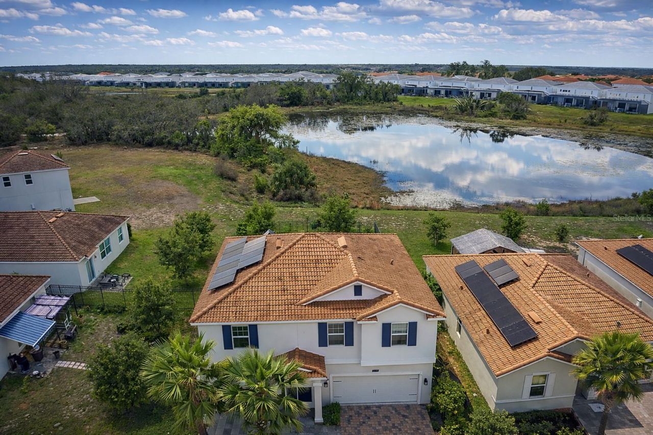 1187 Oak Bluff Drive, Davenport, FL 33837 Photo