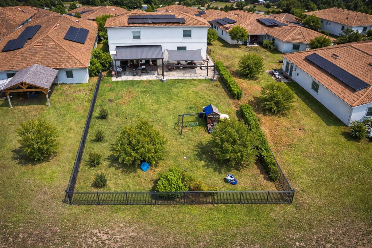 1187 Oak Bluff Drive, Davenport, FL 33837 Photo