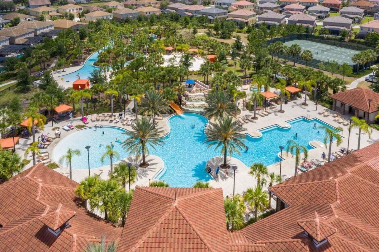 1187 Oak Bluff Drive, Davenport, FL 33837 Photo