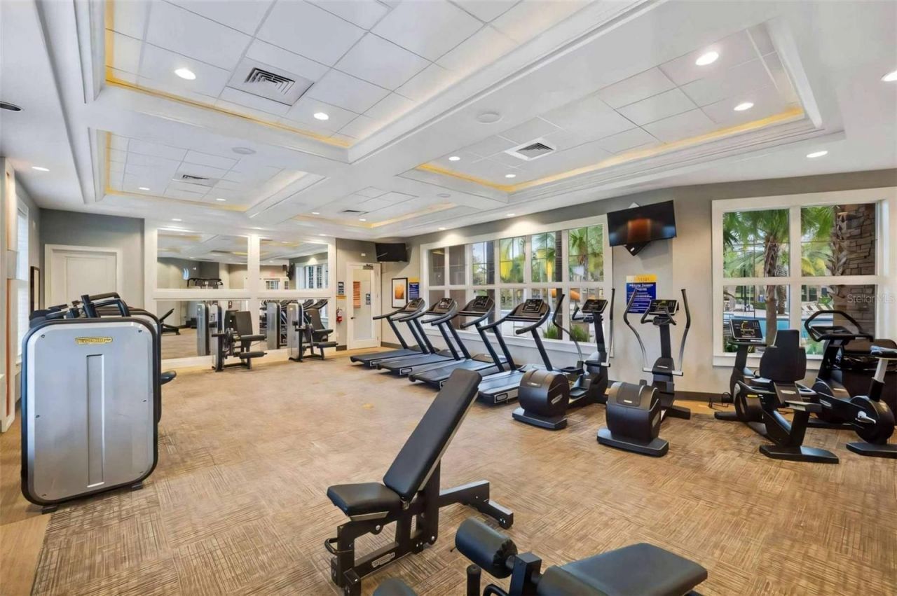 1187 Oak Bluff Drive, Davenport, FL 33837 Photo