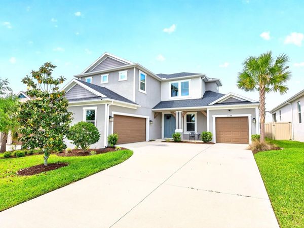 1188 WATERVIEW RIDGE CIRCLE, APOPKA, FL 32703