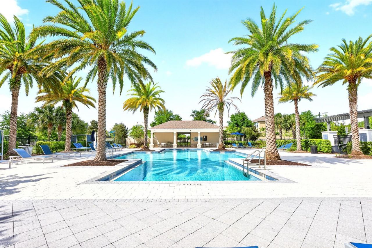 1188 Waterview Ridge Circle, Apopka, FL 32703 Photo