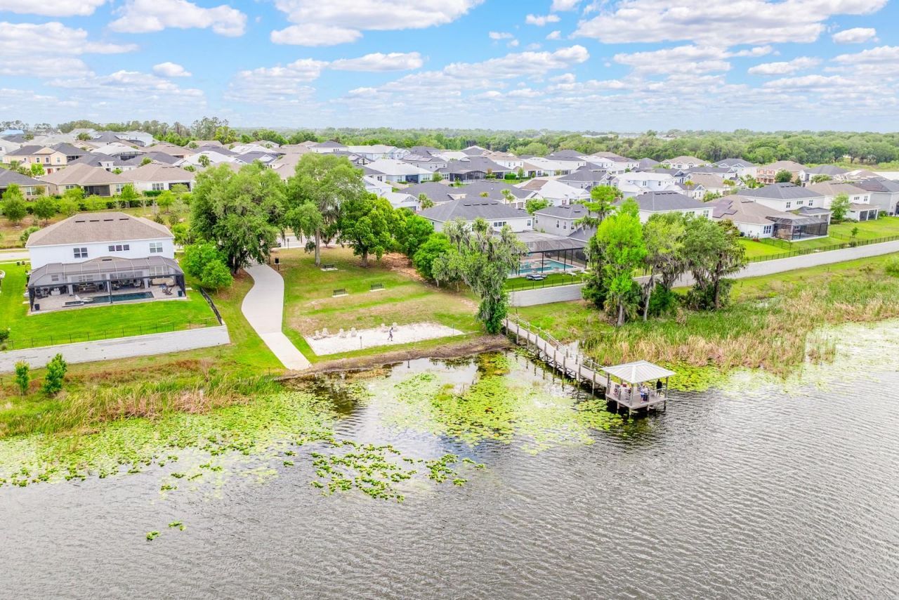 1188 Waterview Ridge Circle, Apopka, FL 32703 Photo