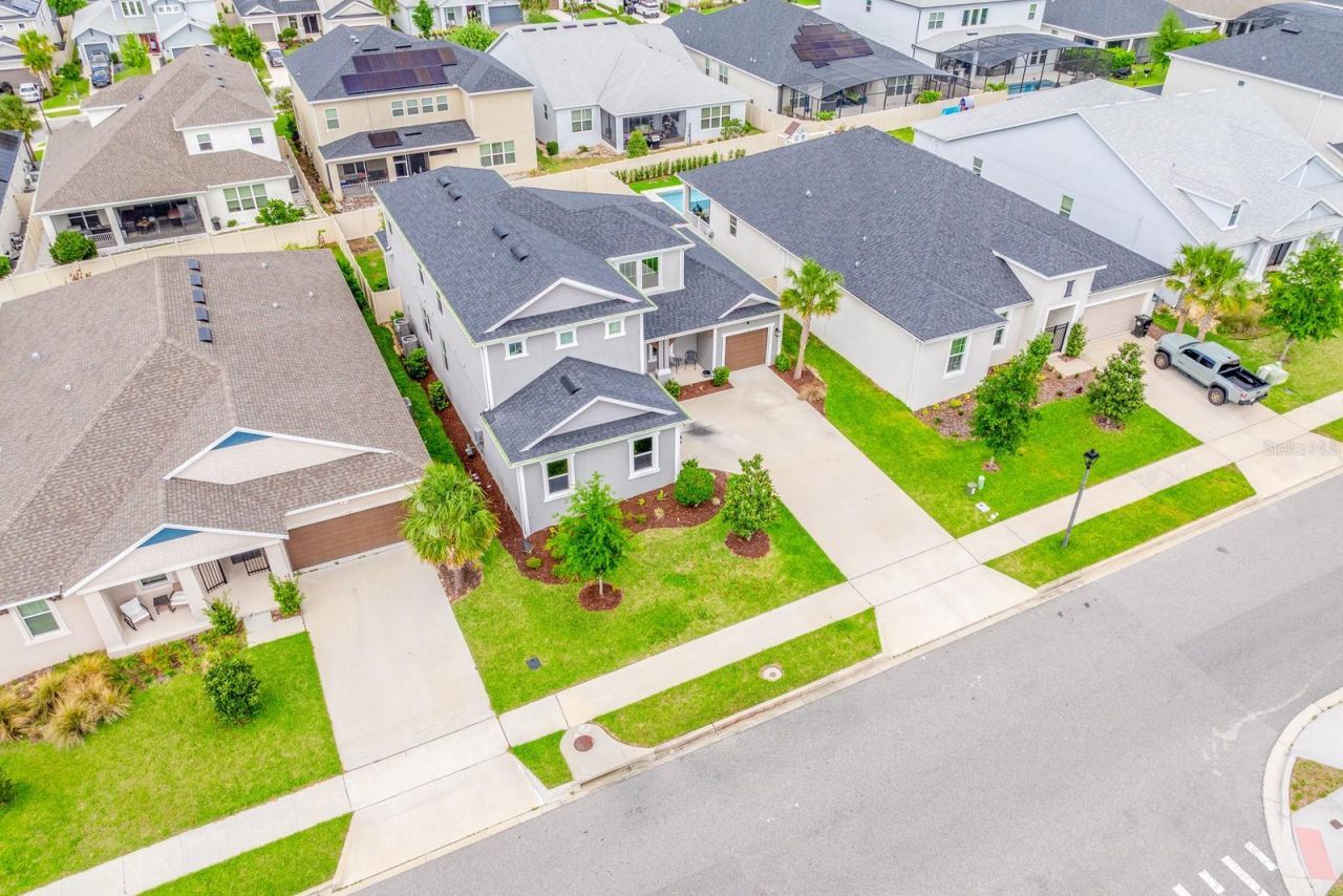 1188 Waterview Ridge Circle, Apopka, FL 32703 Photo