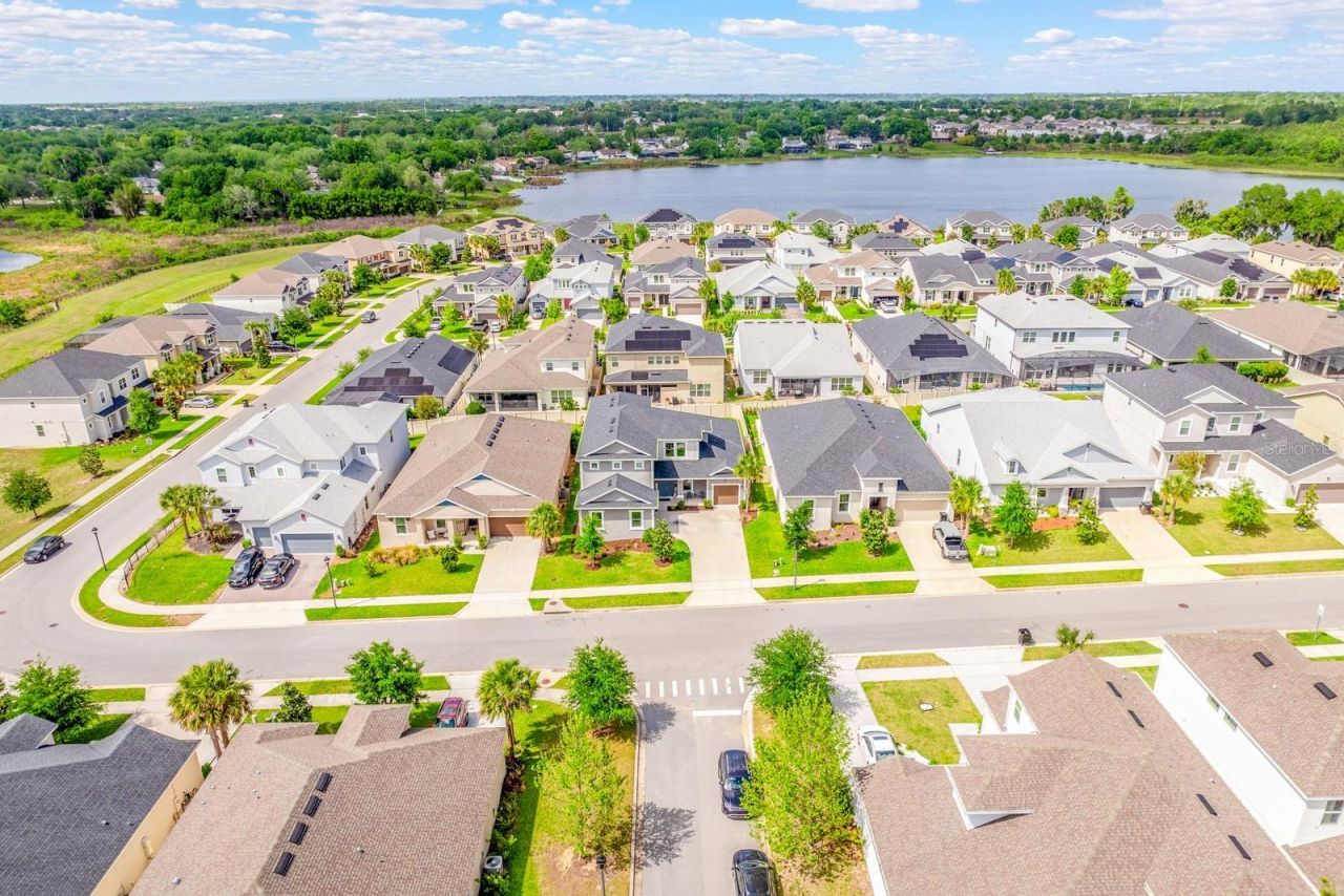 1188 Waterview Ridge Circle, Apopka, FL 32703 Photo