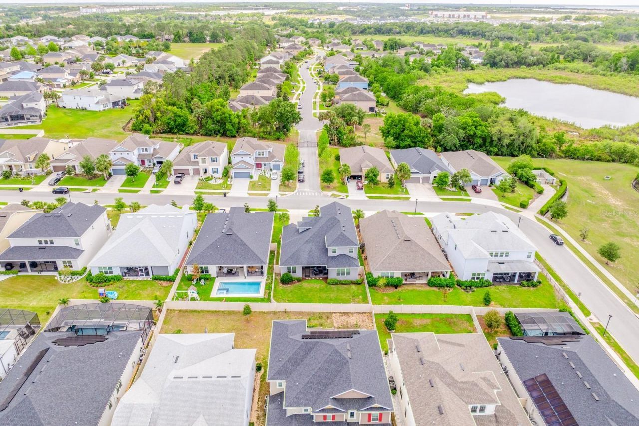 1188 Waterview Ridge Circle, Apopka, FL 32703 Photo