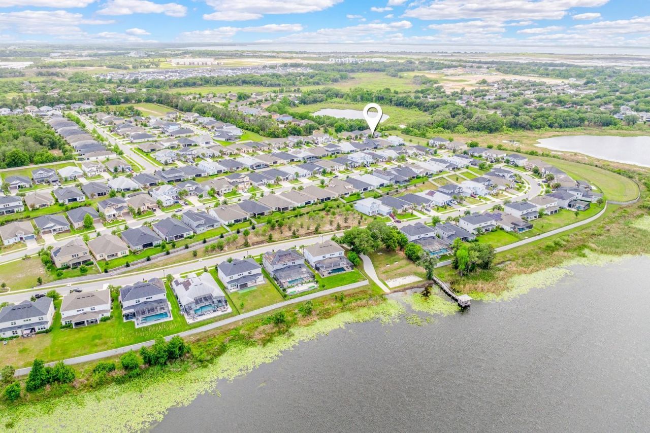 1188 Waterview Ridge Circle, Apopka, FL 32703 Photo