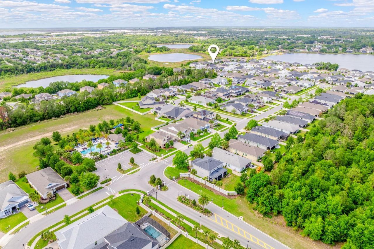 1188 Waterview Ridge Circle, Apopka, FL 32703 Photo